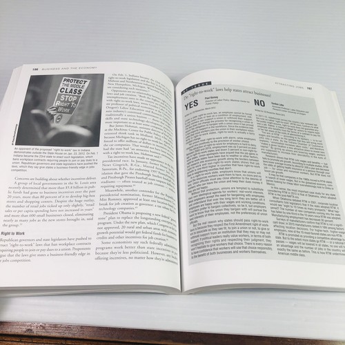 4 lot Issues for Debate in American Public Policy - Imagen 20 de 23