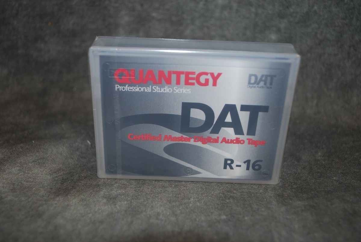 QUANTEGY DAT R-16 10個パック $_57.JPG?set_id=8800005007