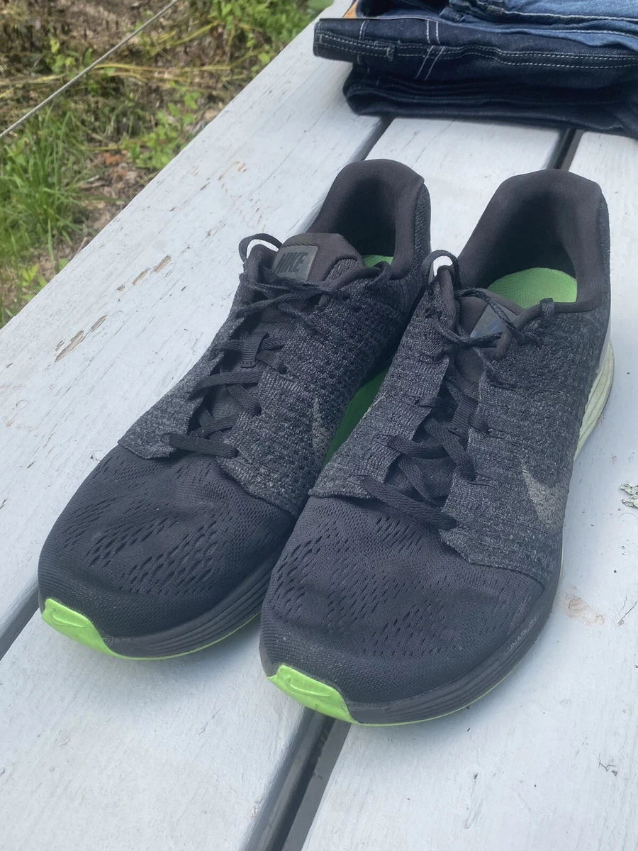 Lunarglide shop 10 nike