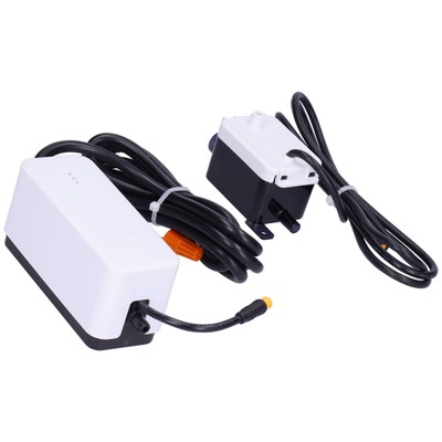 Mini-Split-Kondensatpumpe, automatische Abflussentfernung, leises 110 240 V