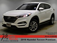 2016 Hyundai Tucson Premium