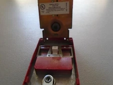 POTTER  MSM-K-WP   "USED" 