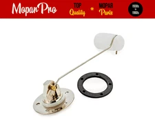 1940 1941 1942 FOR PLYMOUTH DODGE DESOTO CHRYSLER FUEL TANK SENDING FLOAT UNIT