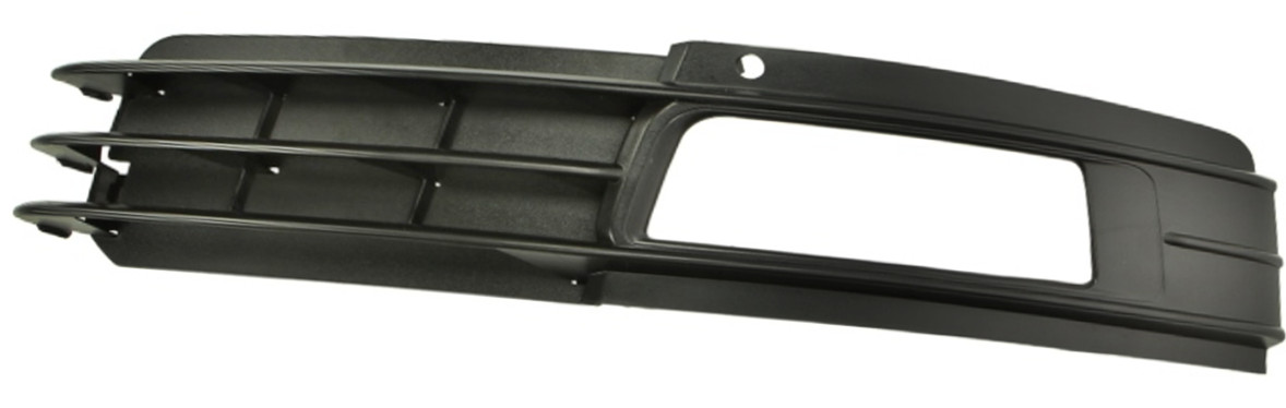 Grille de pare-chocs gauche Audi A6 C6 2008-2011 finition origine haute résistance