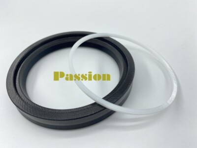 1PCS NEW FIT FOR TECNOTEX TSE tension rod clamp oil seal SEG 120*140*12