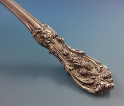 Francis I by Reed & Barton Sterling Silver Flatware Service