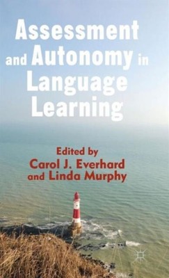 Everhard - Bewertung und Autonomie beim Sprachenlernen - Neu Hardcover - J555z