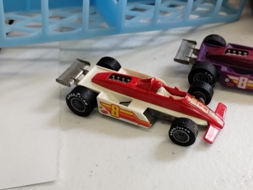 Hot Wheels Thunderstreak Set - Picture 5 of 7