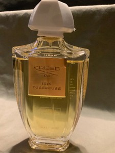 creed acqua iris tubereuse