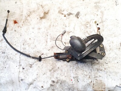 Ford Explorer 1999 Gearshift Lever Automatic (GEAR SELECTOR UNIT)  #1473074-67