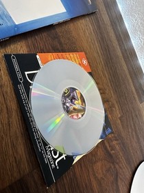 Dreamcast Magazine Sega Issue 2 November 1999 with disc Nice Copy!