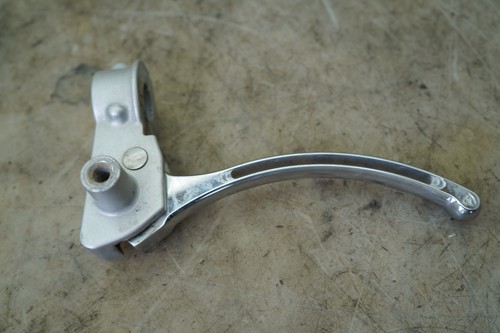 04 Victory KINGPIN CLUTCH AND FRONT BRAKE MASTER CYLINDER E-1113