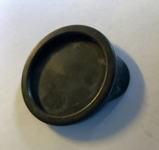 Schaulochdeckel Kettenkasten - Sachs 150 - z.B. Rabeneick - NEU