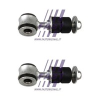 2X Fast Koppelstangen Vorne Beidseitig Passend FÜR CitroËN Jumper Fiat Ducato