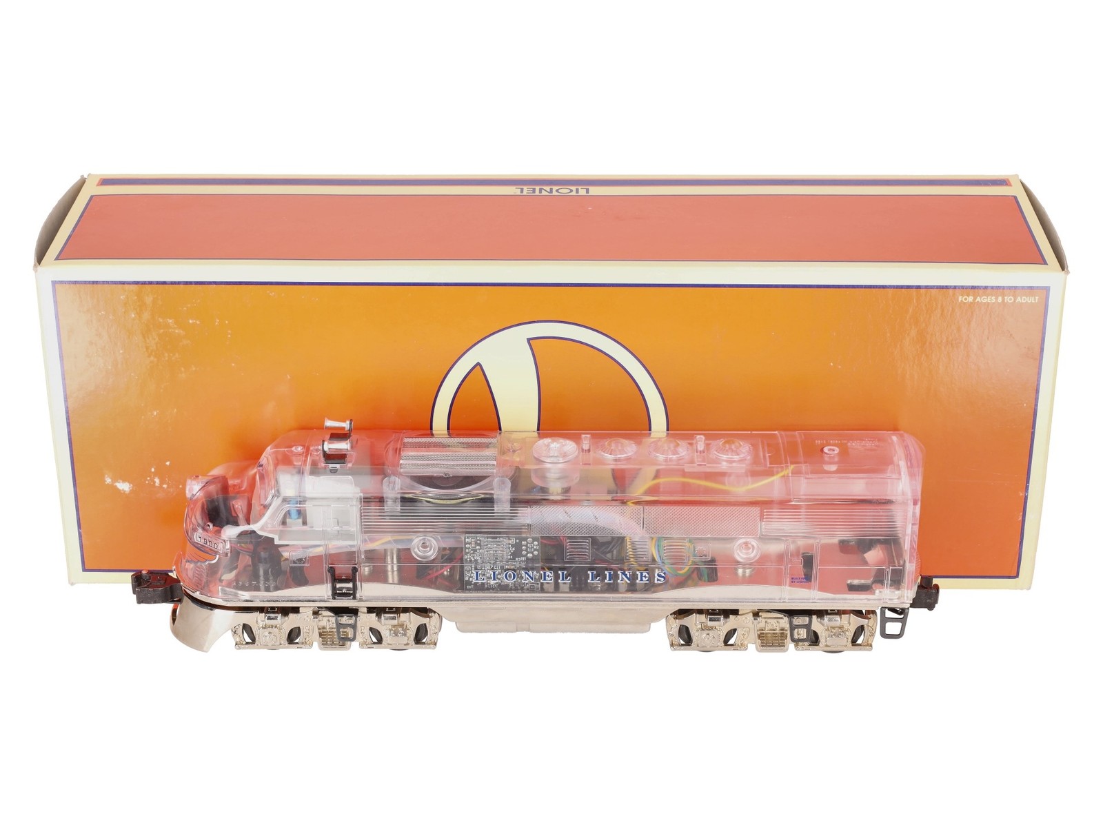 Click here to see eBay Auction