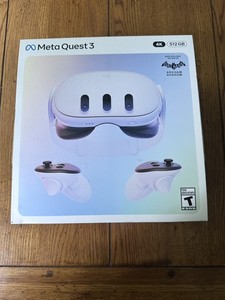 Quest 3 512GB | eBay