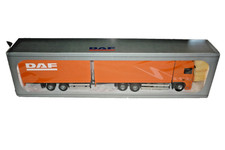 Tekno Metallmodell M002176 DAF 95 XF Hängerzug 1:50 OVP