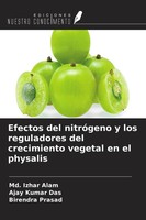Md. Izhar Alam (U. A.) | Efectos Del NitróGeno Y Los Reguladores Del...