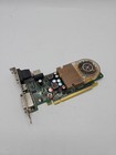Scheda video HP NVIDIA GeForce G210 512 MB DDR2 PCIe 533210-001 m12 58682-001
