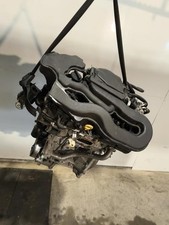 Moteur Citroen C1