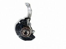 Mercedes-Benz CLS C257 2021 Vorne links Radnabe Vorderrad A2133325100 UPG12612
