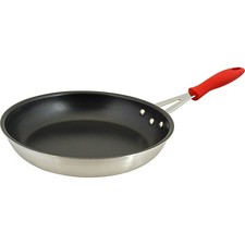 Browne 5812832 12 in Thermalloy® 2 Ply Non Stick Fry Pan