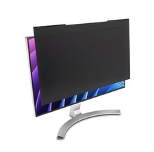 Kensington MagPro 21.5" 16:9 Monitor Privacy Screen with Magnetic Strip