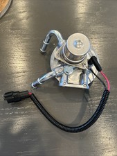 Duramax Fuel Filter Housing Head Compatible With Gm Duramax 6.6l V8 2004-2013...