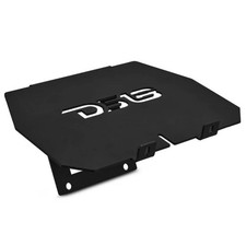 Harley Road Glide 2014-2023 Amplifier Rack Mounting Kit DS18 RY-HDARRG1423