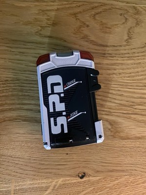 Power Rangers SPD Morpher Bandai