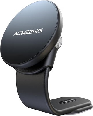 15W Wireless Fast Charging Bend It Your Way Memory Alloy Mount Firmly Holds On