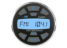 Services BDA International ATG4000BT ATG Audio Digital Bluetooth Media Receiver