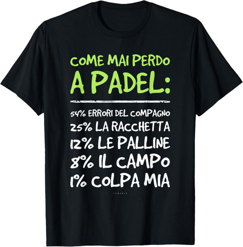 Maglietta Divertente Per Coppia 'Google' - Marito E Moglie - Regalo San Valentino - Foto 2