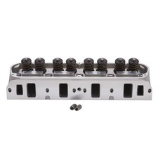 Edelbrock Performer Aluminum Cylinder Head For Ford 5.0l5.8l