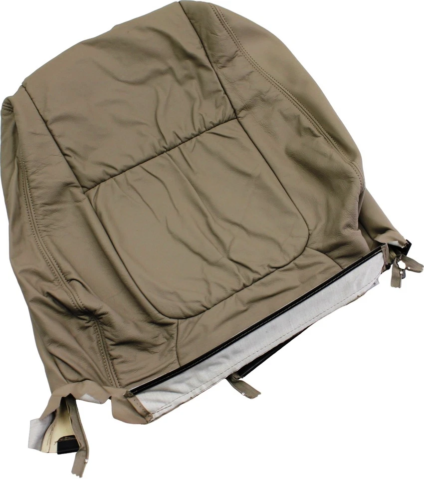 Cubierta trasera asiento pasajero delantero derecho 98-01 Acura Sedán gs-r 81121ST8A61ZC OEM Foto 2 de 4