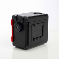 Mamiya 645 135 Roll Film Holder with Dark Slide