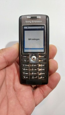 1587.Sony Ericsson T630 Very Rare - For Collectors - Unlocked