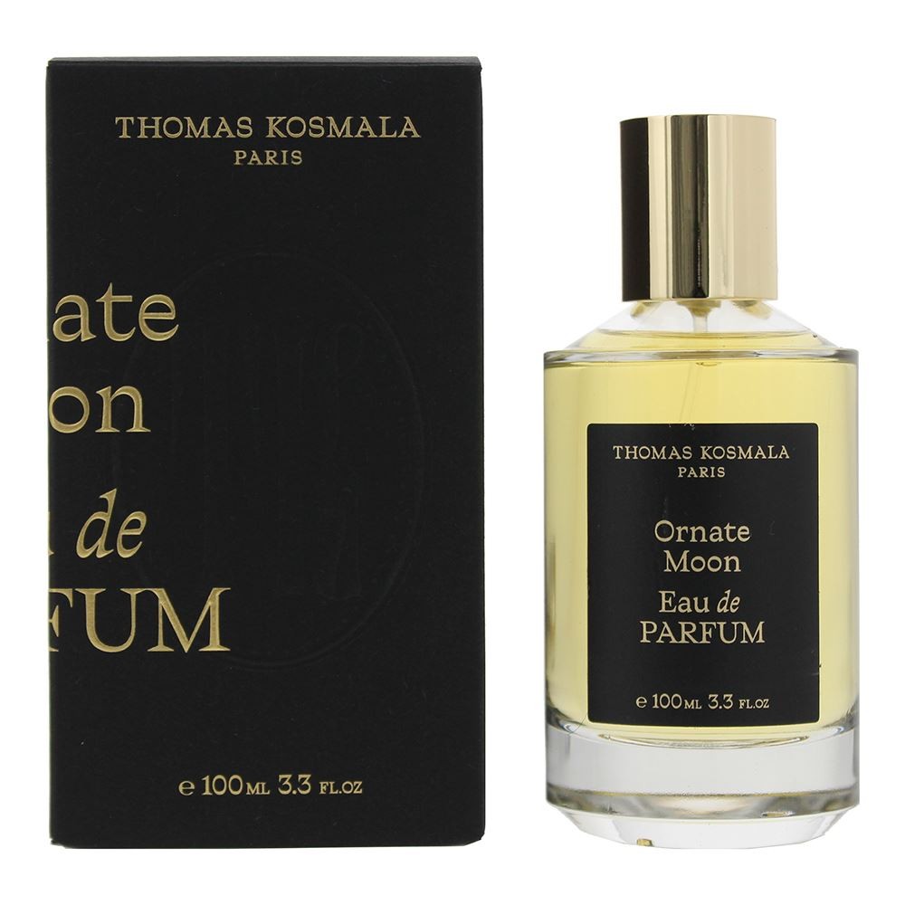 Thomas Kosmala Ornate Moon Eau De Parfum 100Ml - Image 6