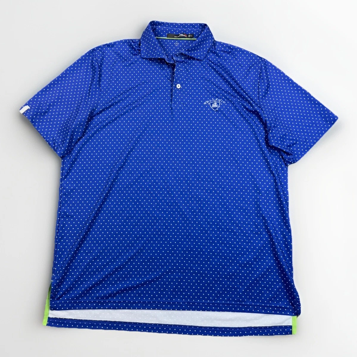 RLX Ralph Lauren Ralph Lauren RLX Casual Button-Down Shirts for
