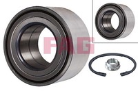 FAG 713 6203 50 Radlager-Kit Land Rover RLB000011