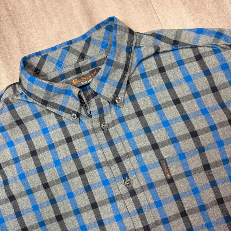 Ben Sherman Shirt Large image 3