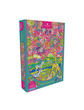 1000p Wild Savannah Puzzle - GibsonsG7173