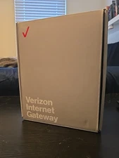 Verizon Business Internet Gateway 5G router 