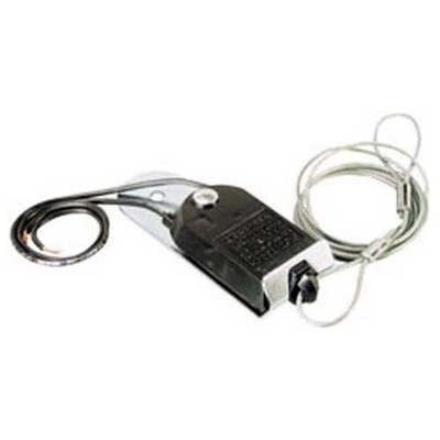 Tekonsha Abtrünnigen Schalter 2010-p, elektrisch, Zubehör, Ersatzteil