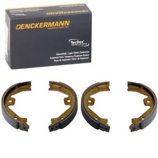 Mâchoire de frein Rover 75