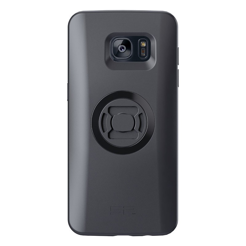 Kit coque téléphone SP-CONNECT pour Samsung S7 Edge support GPS