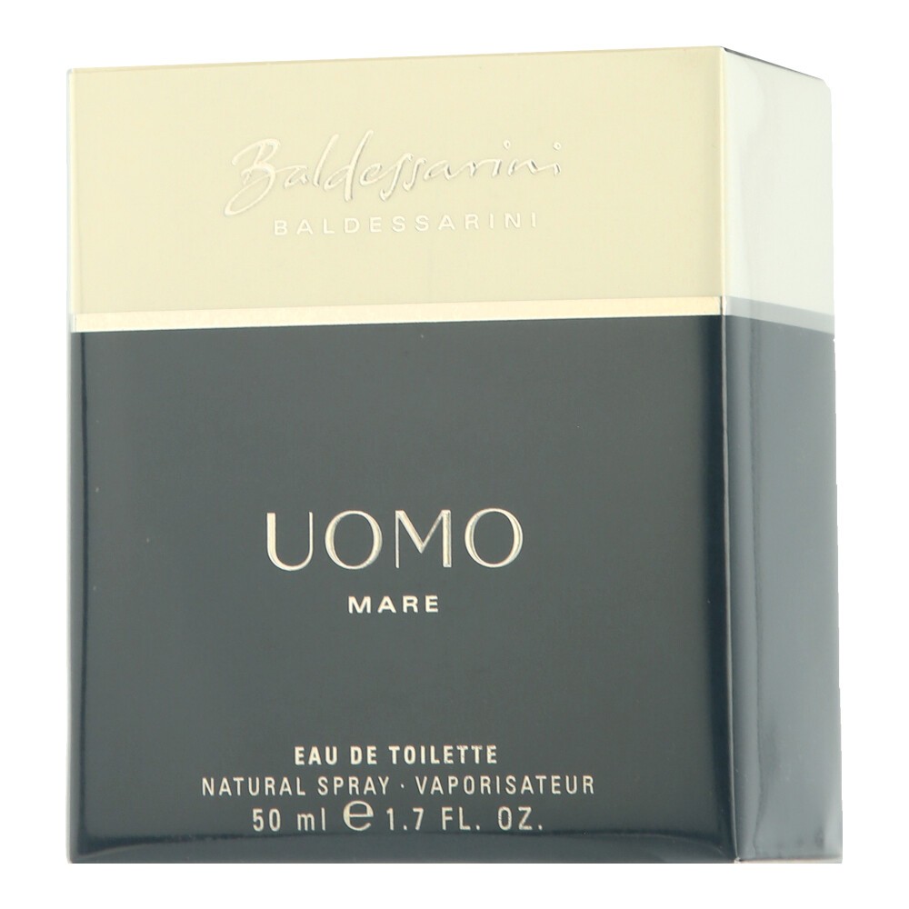 Baldessarini - Uomo Mare EDT Spray 50ml 8490₽
