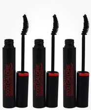 Max Factor 2000 Carlorie Mascara Curved Brush...