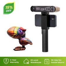 Revopoint INSPIRE2 3D Laser Scanner Handheld Outdoor Scan For 3D Printer