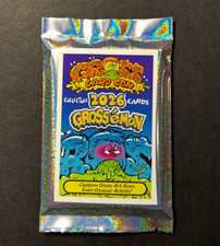 2026 GROSS CARD CARD CON GROSSEMON SET + 2 10...